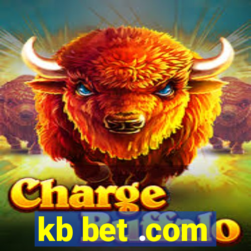 kb bet .com